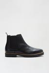 Burton Premium Leather Chelsea Boots thumbnail 1