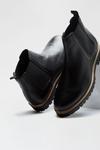 Burton Premium Leather Chelsea Boots thumbnail 4