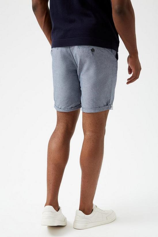 Burton Oxford Chino Shorts 3