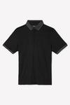 Burton Jacquard Collar Polo Shirt thumbnail 5