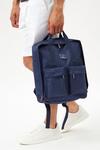 Burton Ben Sherman Backpack With Two Pockets thumbnail 1