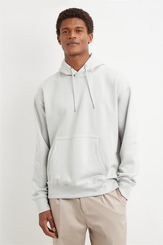 Burton Relaxed Fit Core Hoodie 1