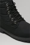 Burton Quilted Work Boots thumbnail 4