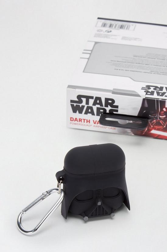 Burton Darth Vader Airpods Case 3