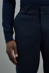 Burton Skinny Navy Essential Suit Trouser thumbnail 6