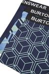Burton Plus Khaki Geo Design Trunks thumbnail 2