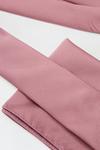 Burton Rose Pink Tie And Square Set thumbnail 4