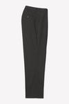 Burton Slim Fit Charcoal Essential Suit Trousers thumbnail 5