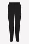 Burton Slim Fit Black Essential Suit Trousers thumbnail 5