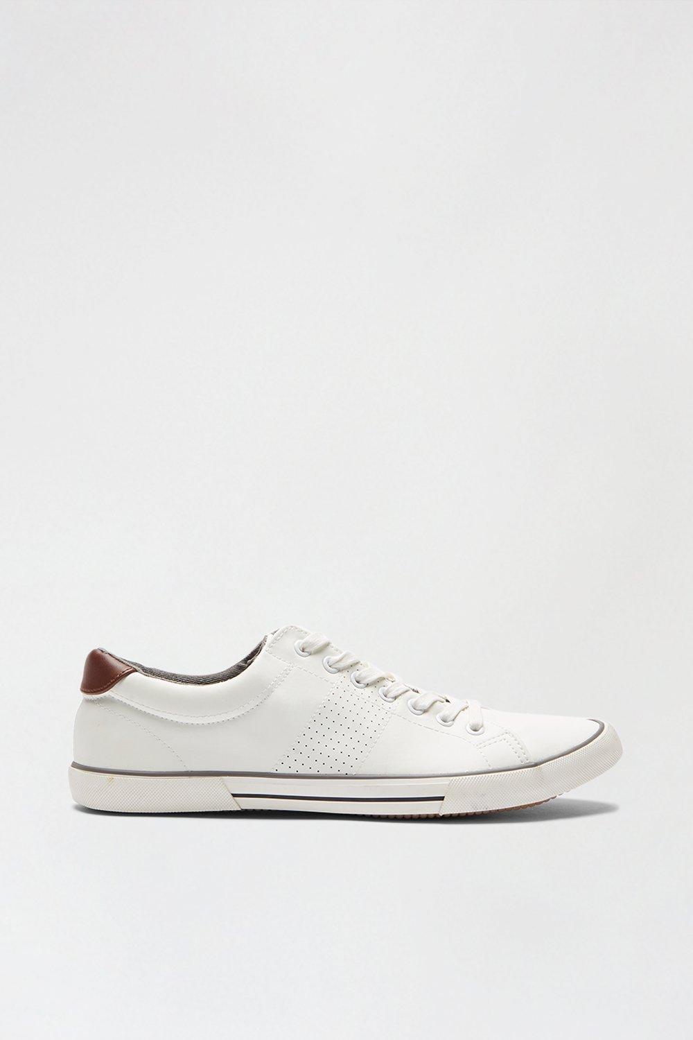 Burton plimsolls 2025