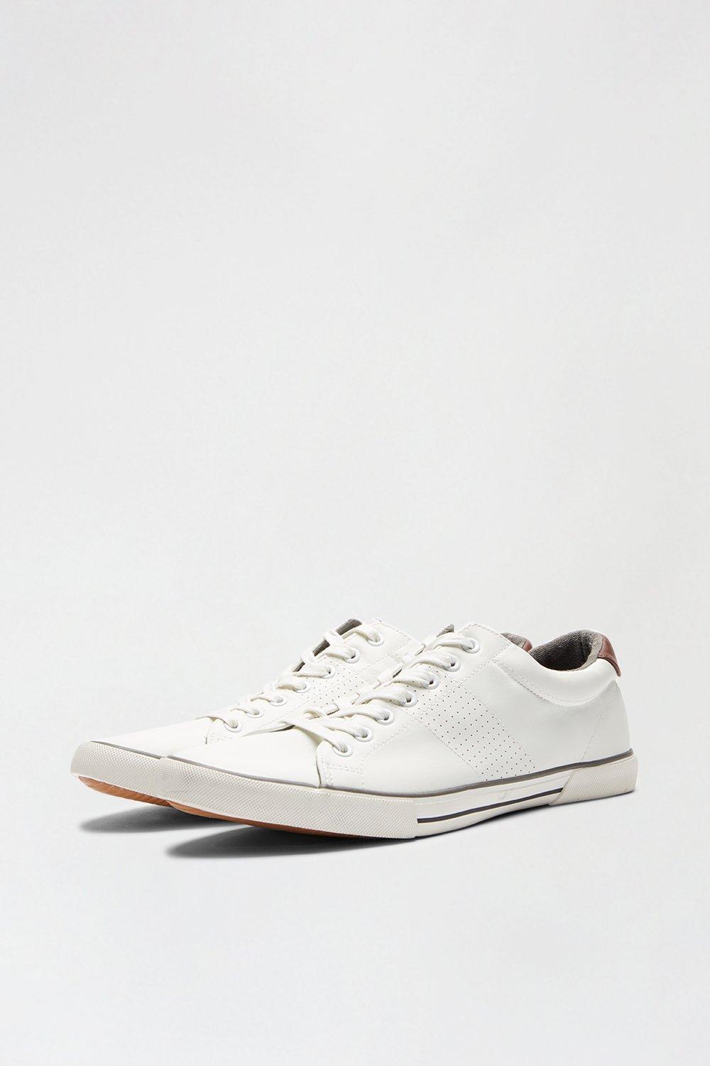 Burton plimsolls 2025