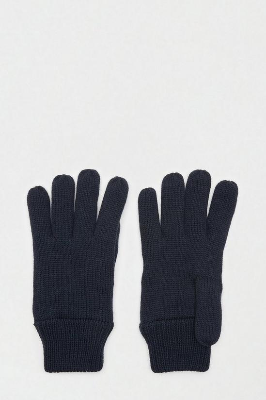 Burton Thinsulate Gloves 1