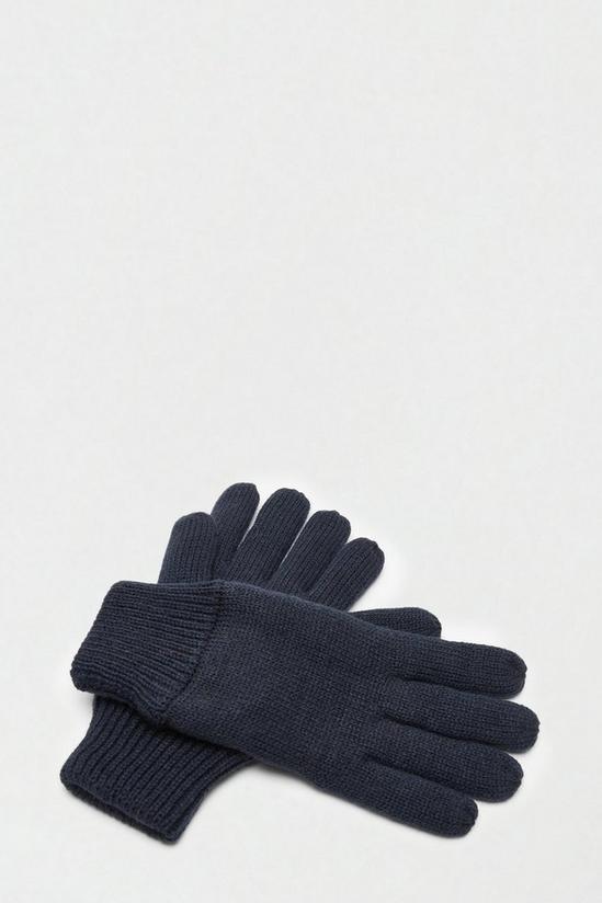Burton Thinsulate Gloves 2