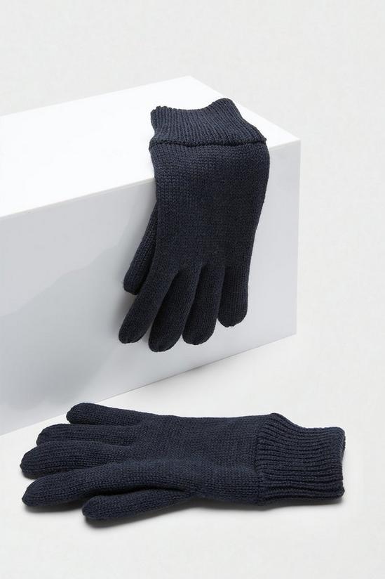 Burton Thinsulate Gloves 3