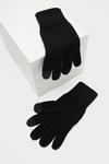 Burton Polyester Gloves With Touch Screen thumbnail 2