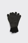 Burton Contrast Cuff Gloves And Beanie Set thumbnail 3