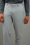 Burton Slim Fit Stone Stretch Suit Trousers thumbnail 4