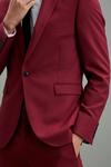 Burton Berry Super Skinny Bi-stretch Suit Blazer thumbnail 6