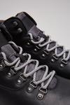Burton Leather Hiking Boots With Contrast Laces thumbnail 4