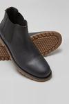 Burton Leather Chelsea Boots thumbnail 3