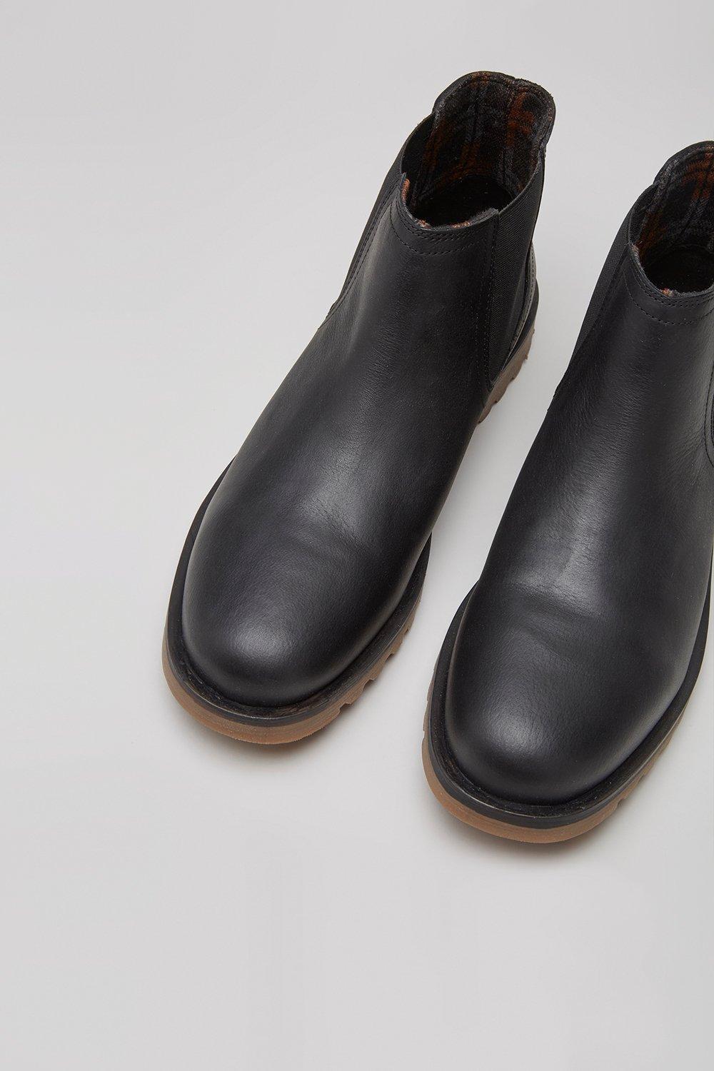 Burton hotsell chelsea boots