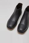 Burton Leather Chelsea Boots thumbnail 4