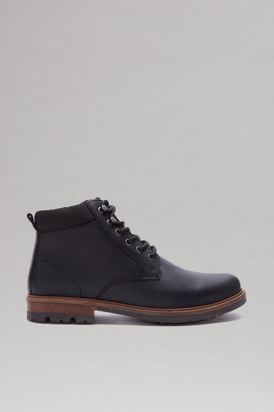 Burton Classic Leather Boots 1