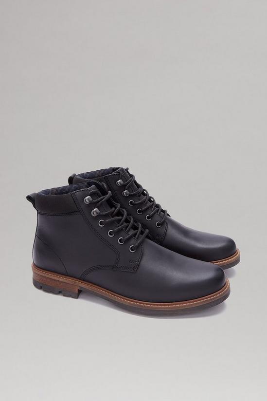 Burton Classic Leather Boots 2