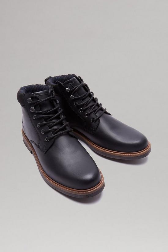 Burton Classic Leather Boots 3