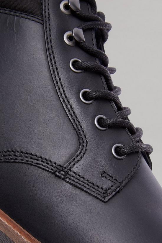 Burton Classic Leather Boots 4