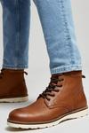 Burton Padded Leather Boots thumbnail 3