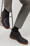 Burton Real Leather Chukka Boots thumbnail 2