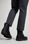 Burton Borg Lined Leather Boots thumbnail 4