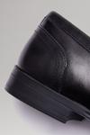 Burton Leather Slip On Loafers thumbnail 4