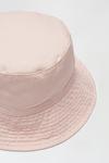 Burton Light Pink Cotton Bucket Hat thumbnail 2