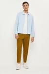Burton Tapered Fit Stretch Chinos thumbnail 2