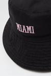 Burton Miami Varsity Collegiate Bucket Hat thumbnail 3