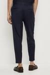 Burton Tapered Fit Navy 1904 Suit Trousers thumbnail 3