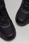 Burton Black Strap Detail Boots thumbnail 4