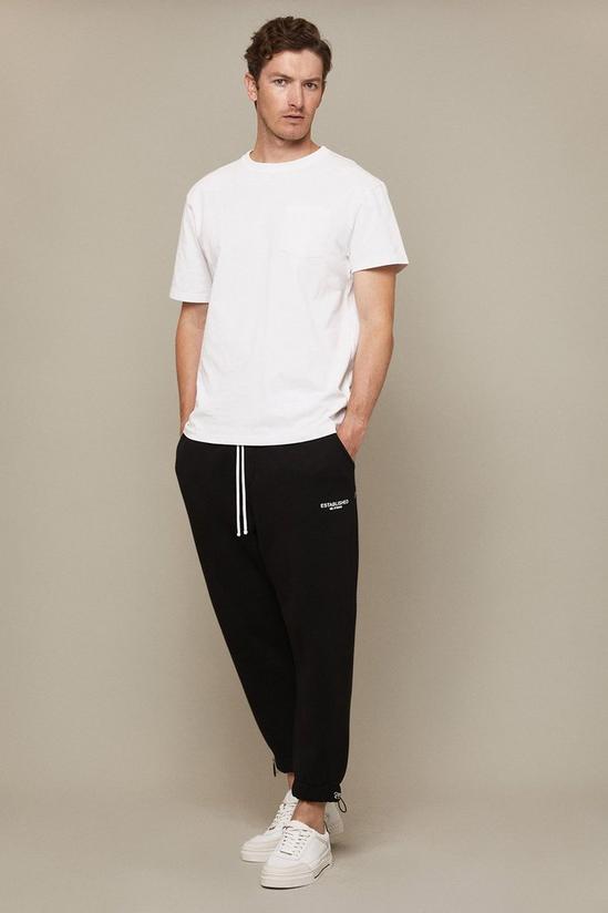 Burton Relaxed Fit MBL Tapered Joggers 2