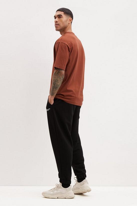 Burton Relaxed Fit MBL Joggers 3