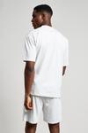 Burton Relaxed Fit T-Shirt And Short thumbnail 3