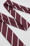 Burton Ben Sherman Texture Stripe Tie thumbnail 3