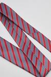 Burton Ben Sherman Red House Stripe Tie thumbnail 3