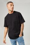 Burton Relaxed Fit Heavy Weight T-shirt thumbnail 1
