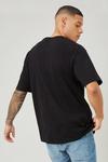 Burton Relaxed Fit Heavy Weight T-shirt thumbnail 3