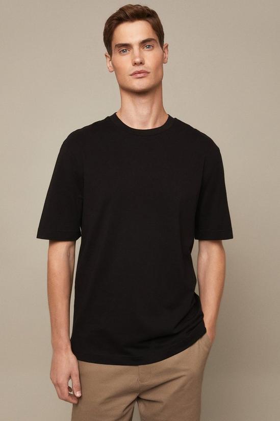 Burton Relaxed Fit T-Shirt 1