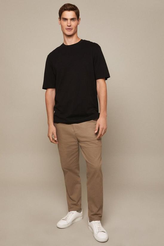 Burton Relaxed Fit T-Shirt 2