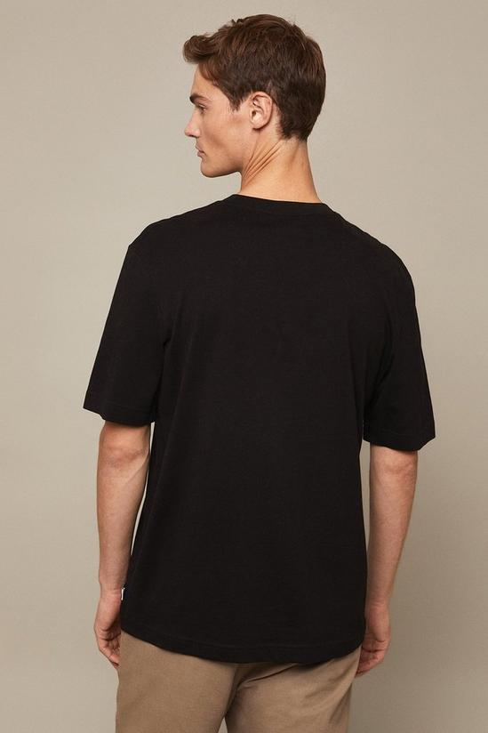 Burton Relaxed Fit T-Shirt 3