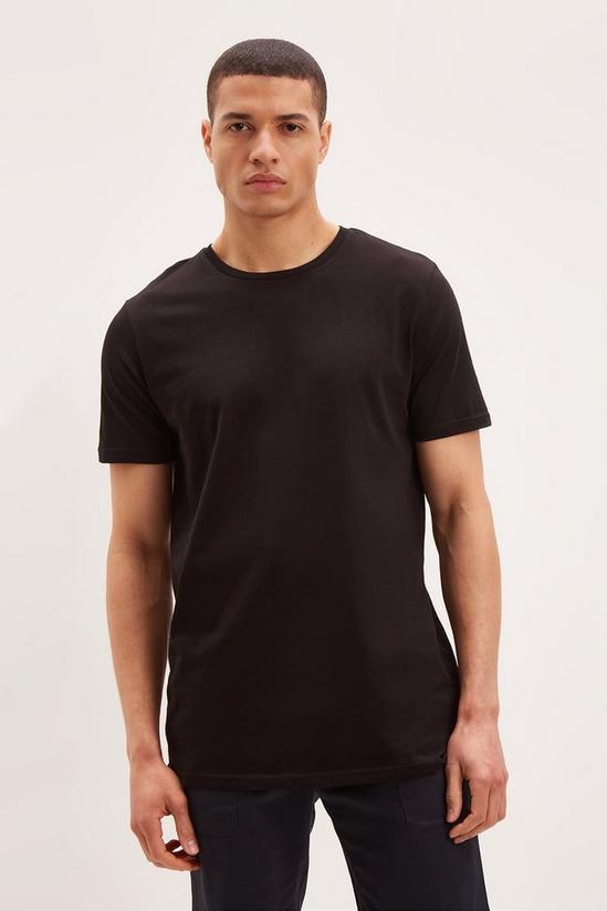 Burton Slim Fit T-shirt 1